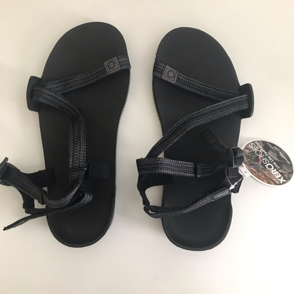 Xero Shoes womens z-trail 8